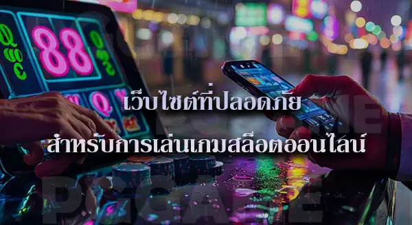 ปั่นสล็อตยังไงให้แตก