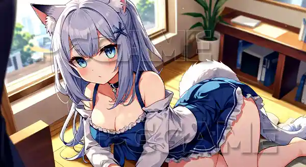 รู้จักเกม เนโคปะระ Vol. 4