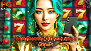 การเกือบชนะ (Almost Win) คืออะไร