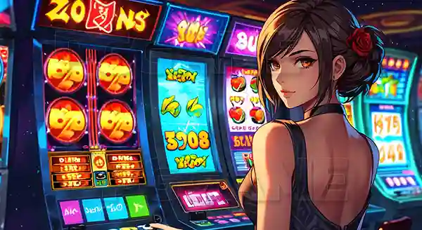 ทางเข้า pgslotqa