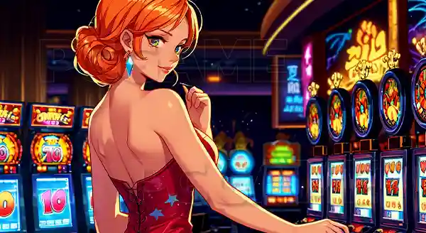 ทำไมบางคน เล่นสล็อต แปปเดียวแตก