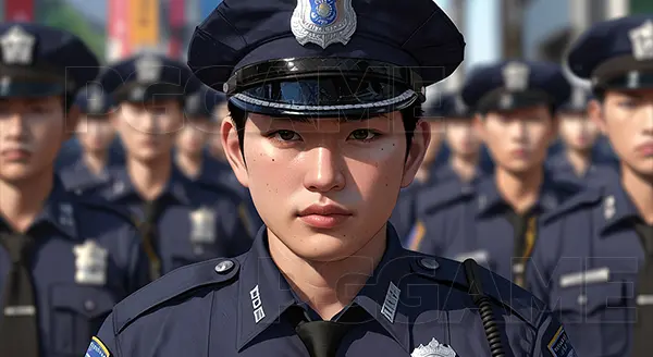 รัฐบาลเกาหลีใต้ ส่งตำรวจไปกัมพูชา