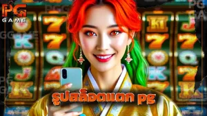 รูปสล็อตแตก pg