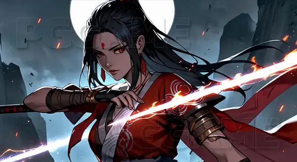 รู้จักเกม นารากะ ดาบปลายแหลม