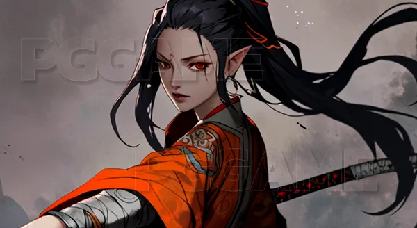 รู้จักเกม นารากะ ดาบปลายแหลม