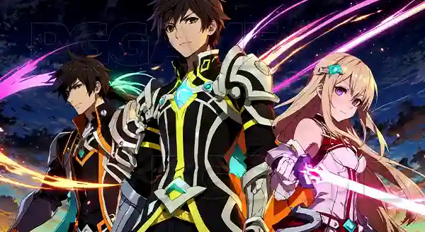 รู้จักเกม นิทาน แห่งซิลเลีย