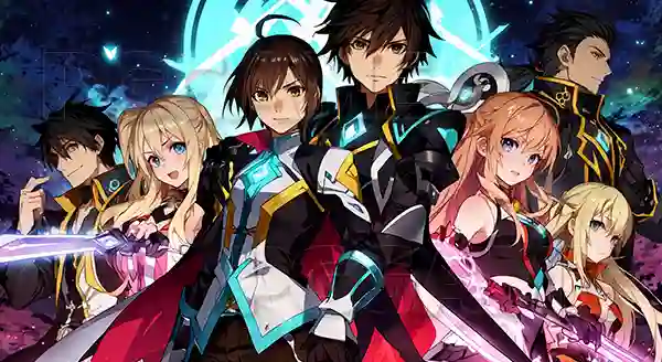 รู้จักเกม นิทาน แห่งซิลเลีย