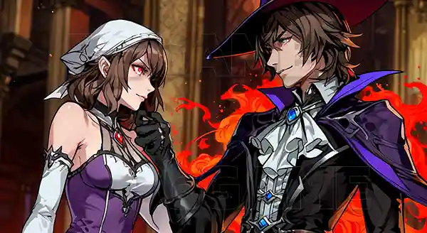 รู้จักเกม พิธีกรรม แห่งราตรี