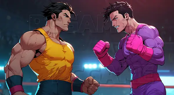 รู้จักเกม อินวินซิเบิล VS