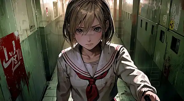 รู้จักเกม ไซเลนท์ฮิลล์ เอฟ