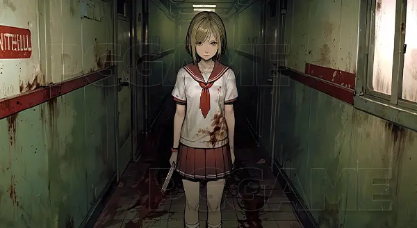 รู้จักเกม ไซเลนท์ฮิลล์ เอฟ