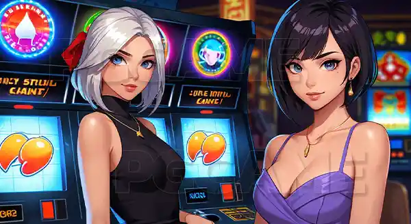 สล็อต ควรเล่นผันผวนต่ำ หรือสูง