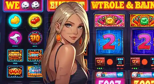 สล็อตแตกง่าย ล่าสุดวันนี้