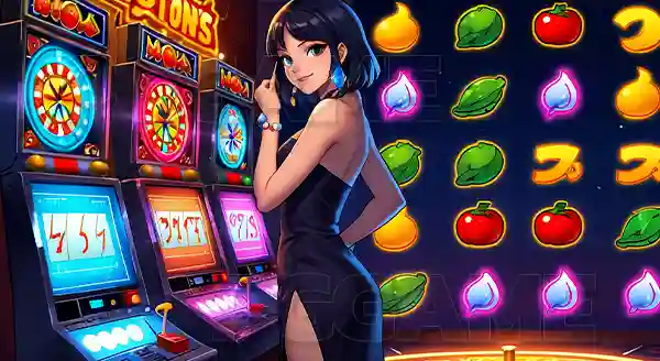 อัตราผันผวนสล็อต คืออะไร