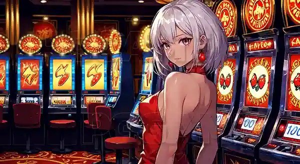 เกม สล็อตแตกง่าย