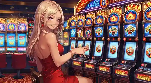 เกม สล็อตแตกง่าย