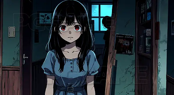 เกมแนว Horror