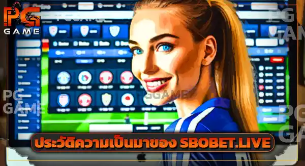 SBOBET.LIVE