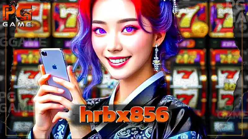 hrbx856