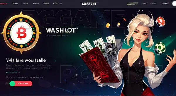 คาสิโน ฝากถอนวอเลท