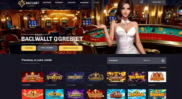 คาสิโน ออนไลน์ 1688