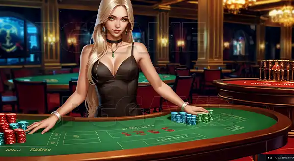 คาสิโนออนไลน์เว็บตรง168