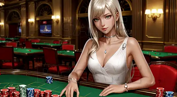 บาคาร่า เดิมพันขั้นต่ำกี่บาท