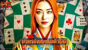 บาคาร่าออนไลน์ 168
