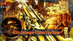 รีวิว Escape from Tarkov