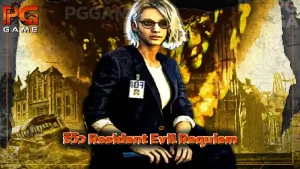 รีวิว Resident Evil Requiem