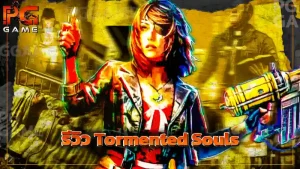 รีวิว Tormented Souls