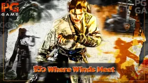 รีวิว Where Winds Meet