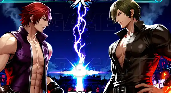 รีวิวเดอะคิง ออฟไฟท์เตอร์ส XV