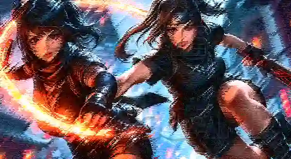 รู้จักเกม Tengai