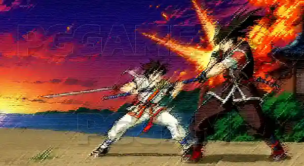 รู้จักเกม Tengai