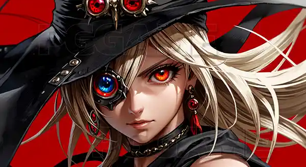 รู้จักเกม กิลทีเกียร์ 2 โอเวอร์เจอร์