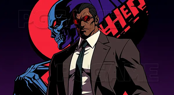 รู้จักเกม คิลเลอร์ 7