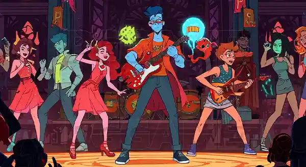 รู้จักเกม มอนสเตอร์ พรอม