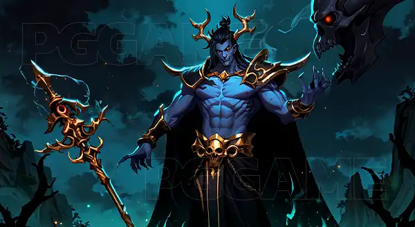 รู้จักเกม ฮาเดสที่ 2