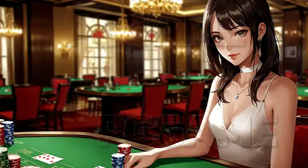 สูตรยอดฮิต บาคาร่า