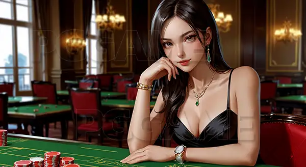 สูตรยอดฮิต บาคาร่า