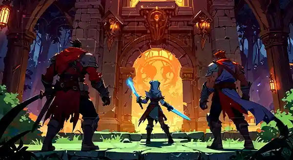 เกมแนว แอ็กชัน