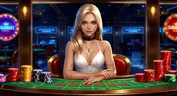 เทคนิคอ่านเค้าไพ่ บาคาร่า