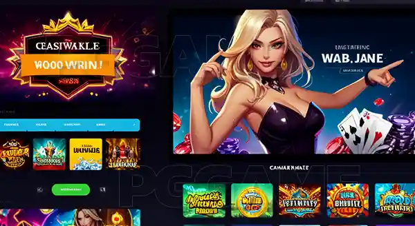 เว็บคาสิโน วอเลท