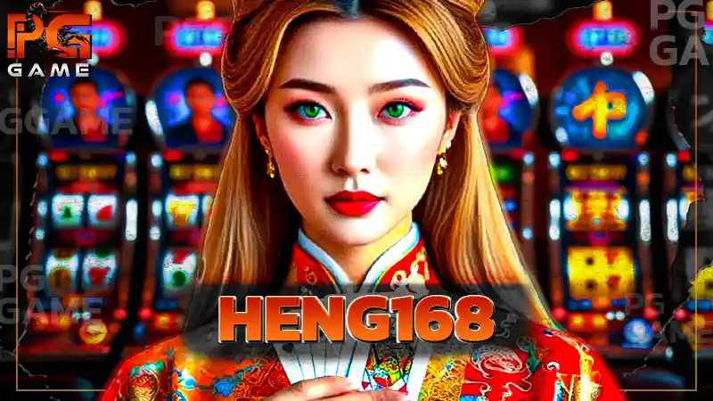 HENG168
