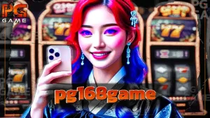 pg168game