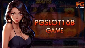 pgslot168 game