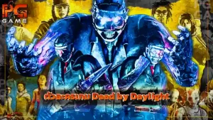 ตัวละครเกม Dead by Daylight