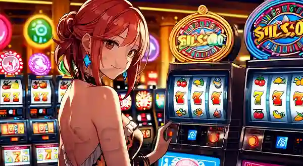 ทดลอง เล่นสล็อต ฟรี