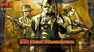 รีวิว Hunt Showdown